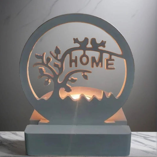 BAUM "HOME"