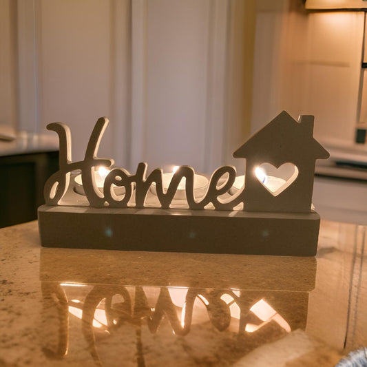 HOME