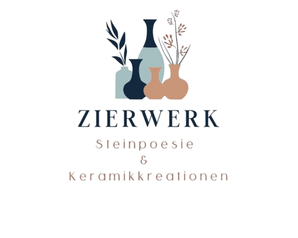 Zierwerk Steinpoesie & Keramikkunst